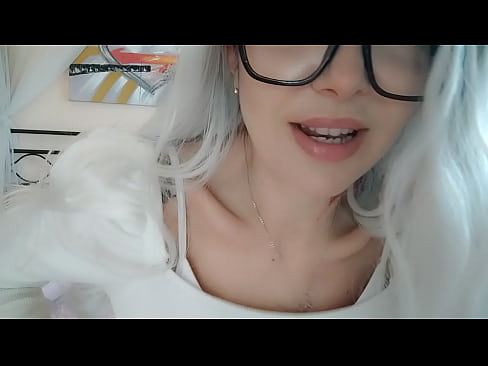 ❤️ 继子，不要羞愧！勃起是正常的。后妈学会控制自己 Hard porn﹏﹏