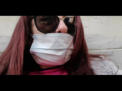 ❤️ Nicoletta报复她的邻居，在他的车库里撒尿（特别Covid19意大利检疫局） Hard porn﹏﹏