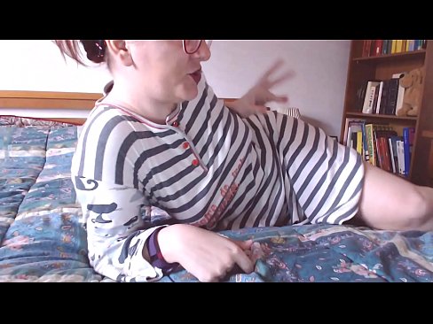 ❤️ 把这个大黑鸡巴含在嘴里的小奴隶 Hard porn﹏﹏