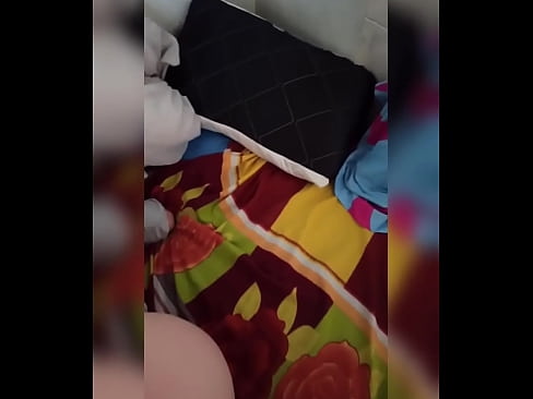 ❤️ 我的室友因为丈夫去度假而独自呆在家里，我趁机操她，用牛奶填满她的屁股 Hard porn﹏﹏